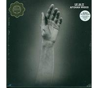 The Afghan Whigs - UP IN IT