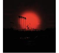 The Afghan Wings - How Do You Burn? (2022) LP Vinyl Pre-order