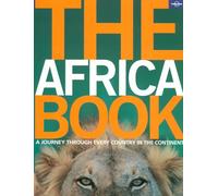 The Africa Book: A journey through every country in the continent (The Continents)