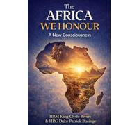 The Africa We Honour