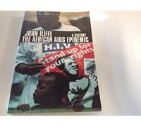 The African Aids Epidemic: A History