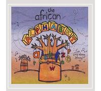 The African Alphabet - Cancelled The African Alphabet