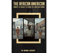 THE AFRICAN AMERICAN INMATE IS REALLY A SLAVE BY ANOTHER NAME