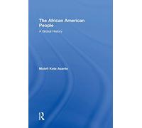 The African American People: A Global History