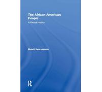 The African American People: A Global History