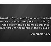 The African American Revolution
