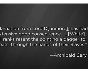 The African American Revolution