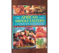 The African and Middle Eastern Cook Book