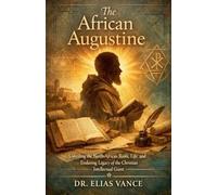 The African Augustine