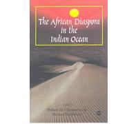 The African Diaspora in the Indian Ocean by Shihan de S. Jayasuriya (1-May-2003) Paperback