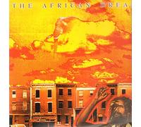 The African Dream [VINYL]