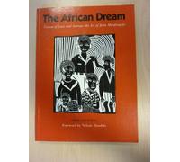 The African Dream: Visions of Love and Sorrow - The Art of John Muafangejo