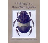 The African Dung Beetle Genera