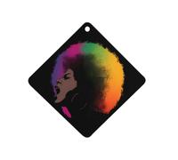 The African Female Car Aromatherapy Tablets