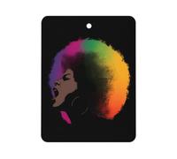 The African Female Car Aromatherapy Tablets