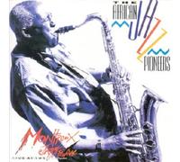 The African Jazz Pioneers - Live At The Montreux Jazz Festival