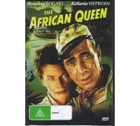 The African Queen (1951)