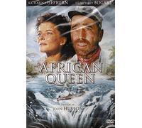 The African Queen [1951] - French Version