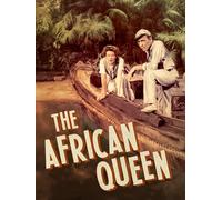 The African Queen