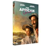 THE AFRICAN QUEEN