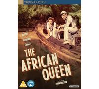 The African Queen (Vintage Classics) [DVD]