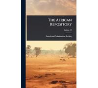 The African Repository