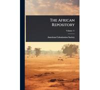 The African Repository