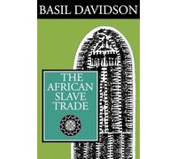 The African Slave Trade