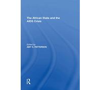 The African State and the AIDS Crisis