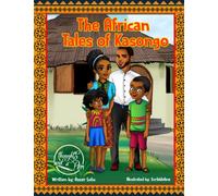The African Tales of Kasongo