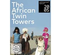 The African Twin Towers (DVD) Irm Hermann Klaus Beyer Stefan Kolosko