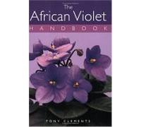 The African Violet Handbook
