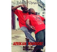 The Afrikan Warriors' Bible: Afrikan Martial Arts, Book II