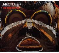 The Afro-left EP by Leftfield
