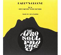 Afro Soul Prophecy, the - Daddy's Groove/Let Me Be Your [7" VINYL]
