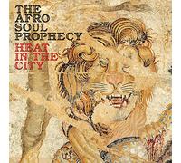 The Afro Soul Prophecy - Heat In The City [VINYL]