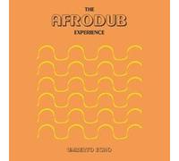 The Afrodub Experience by Echo,Umberto | CD | condition new