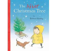 The After Christmas Tree
