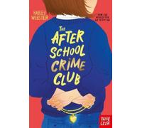 The After School Crime Club