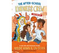 The After-School Kindness Crew: Slam Dunk Day #2