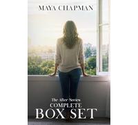 The After Series: Complete Box Set: Choosing Yourself After Divorce: 6