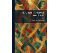 The After-World of the Poets