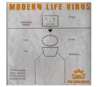 The Afterglow - Modern Life Virus