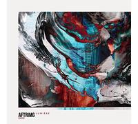 The Afterimage - Lumiere [Japan CD] GR-52