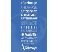 The Afterimage Reader
