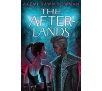 The Afterlands: An Infinity Courts Novel: 3