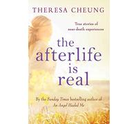 The Afterlife is Real
