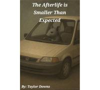 The Afterlife Is Smaller Than Expected