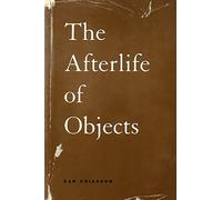 The Afterlife of Objects (Phoenix Poets)