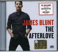 James Blunt – The Afterlove – CD (2017)